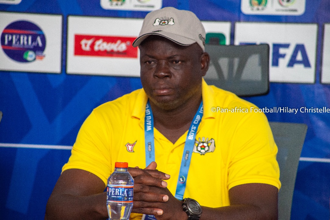 Tournoi UFOA-B U20 : le Togo et le Burkina Faso en quête de stabilité