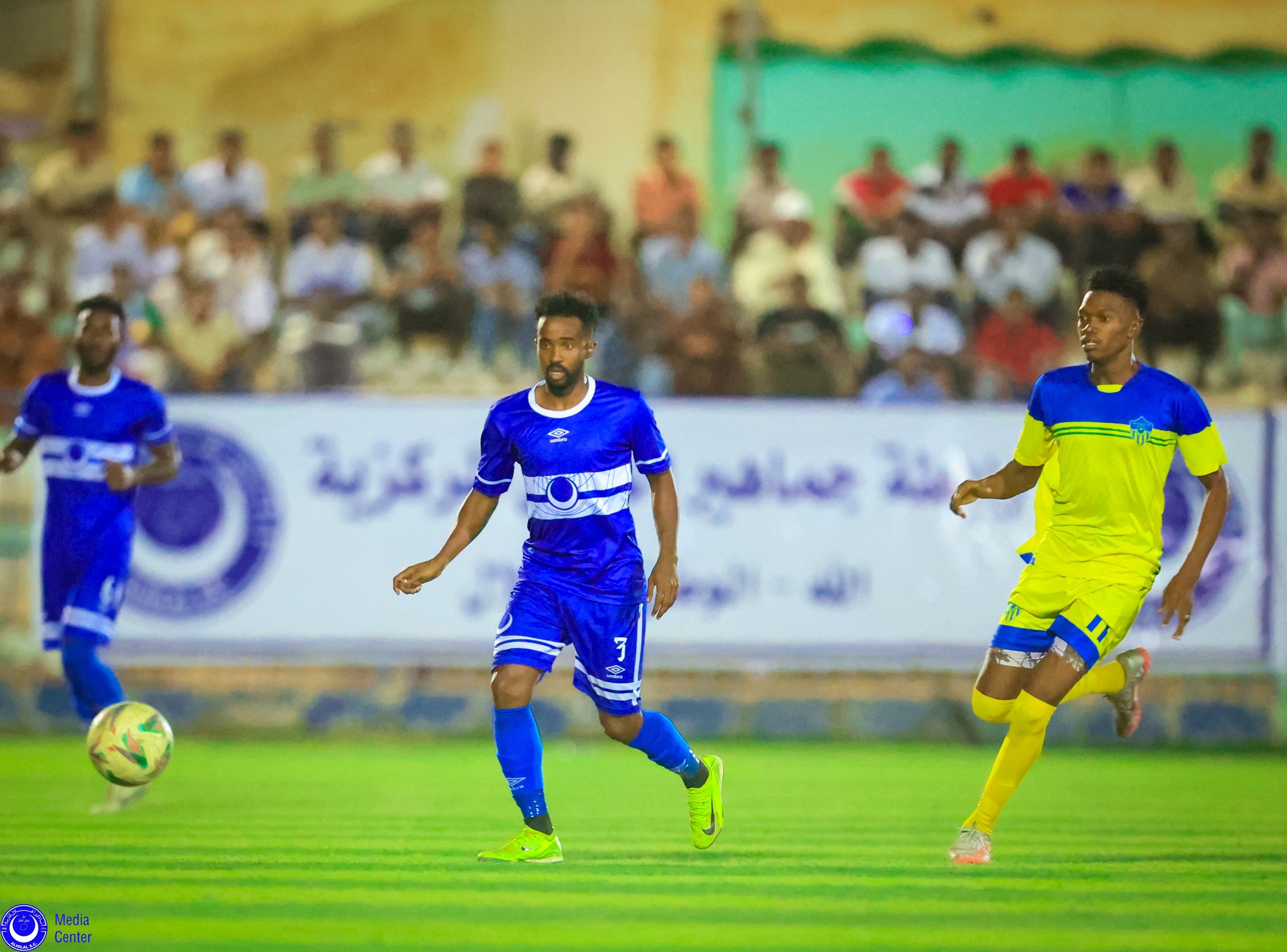 Sudan Premier League’s Elite Stage remains tighly contested following Al Hilal defeat