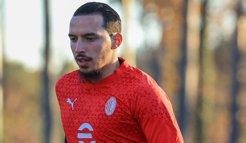 AC Milan omit Ismaël Bennacer from 2025 preseason squad