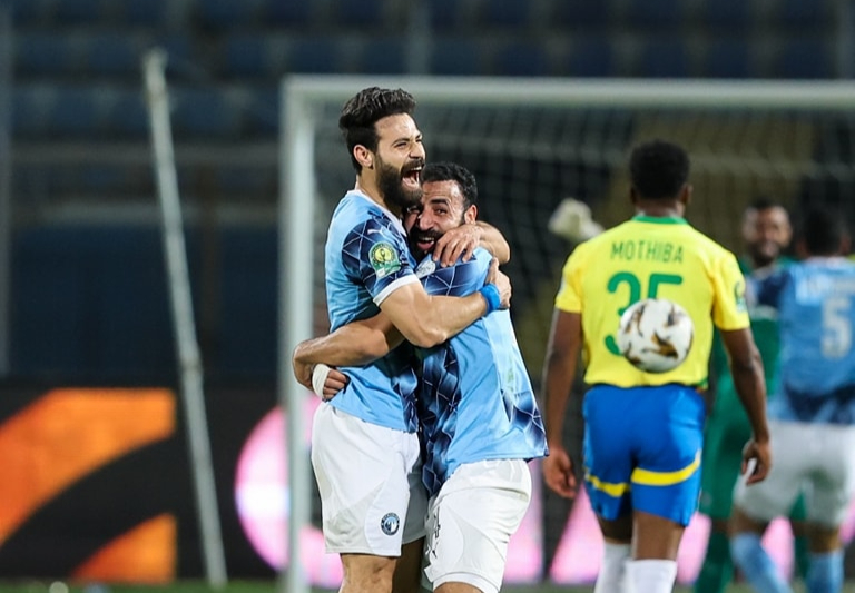 Pyramids FC receive FIFA letter regarding participation in 2025 Intercontinental Cup