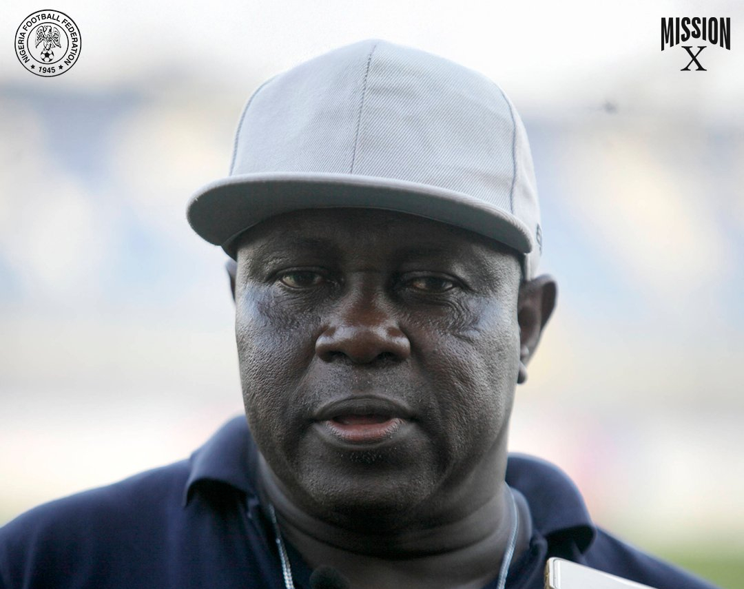 Justin Madugu ready to maintain Nigeria’s WAFCON 2024 unbeaten streak