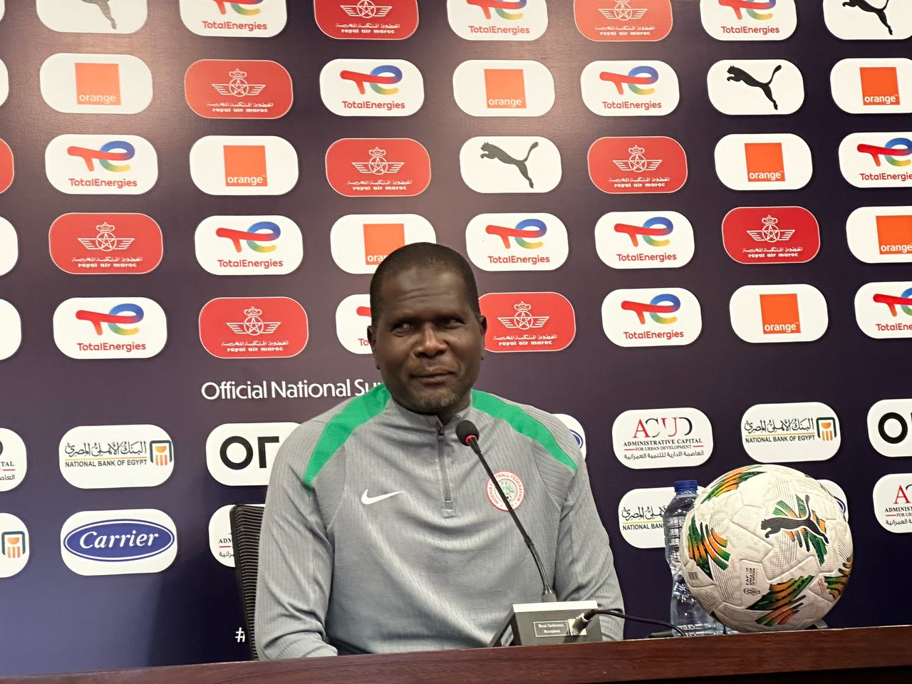 Aliyu Zubairu set to take charge of Plateau United