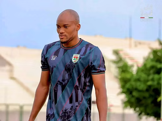Klousseh Agbozo quitte officiellement le Stade Tunisien