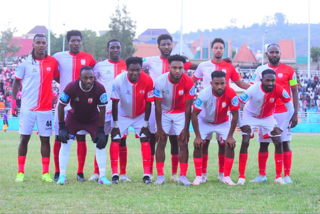 Relegation from Ethiopian Premier League not confirmed says Mekele 70 Enderta GM