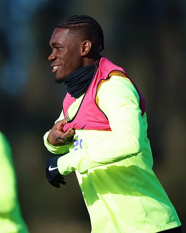 Yves Bissouma on Juventus’ shortlist as club continues search to boost midfield