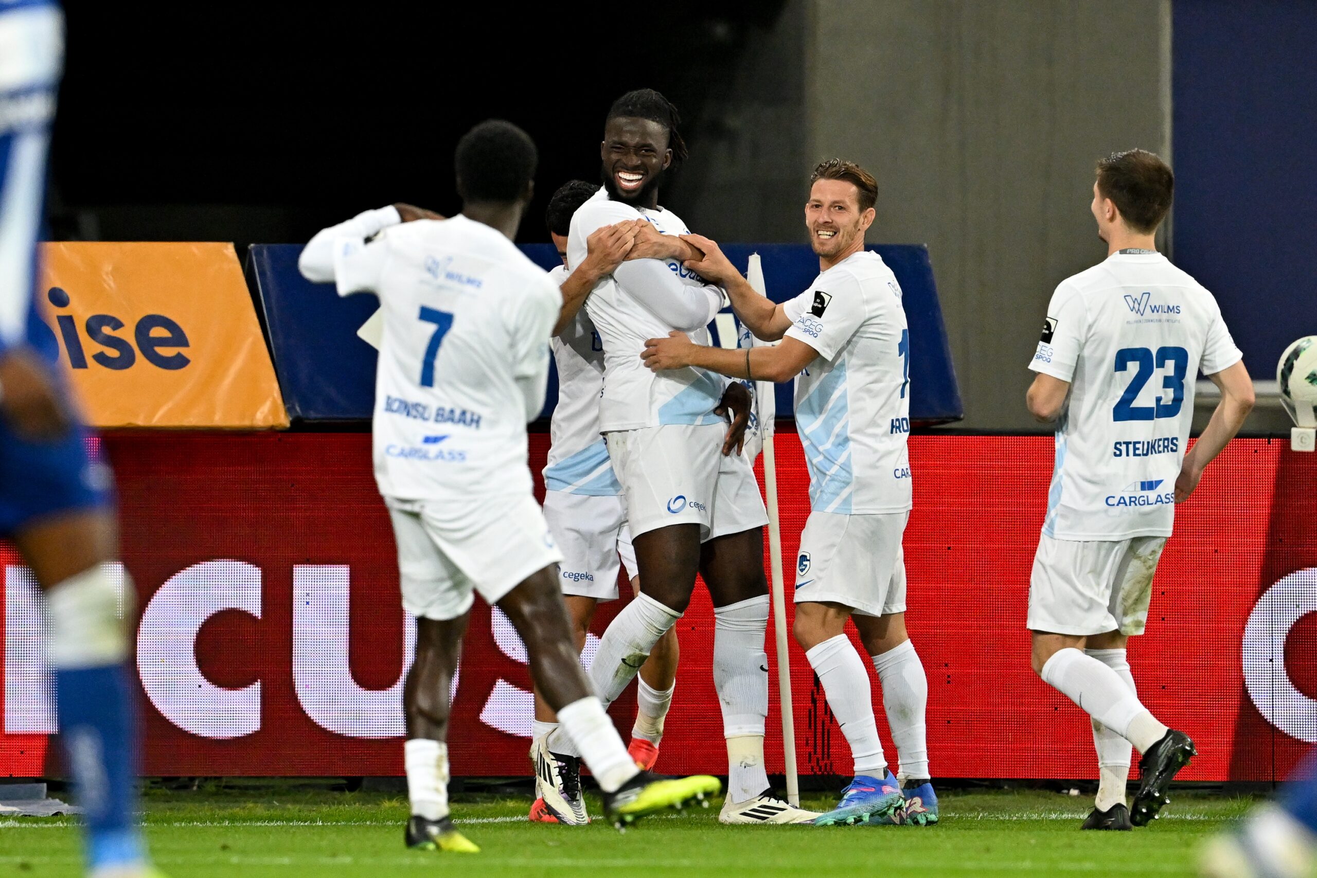AC Milan sets their sights on Tolu Arokodare
