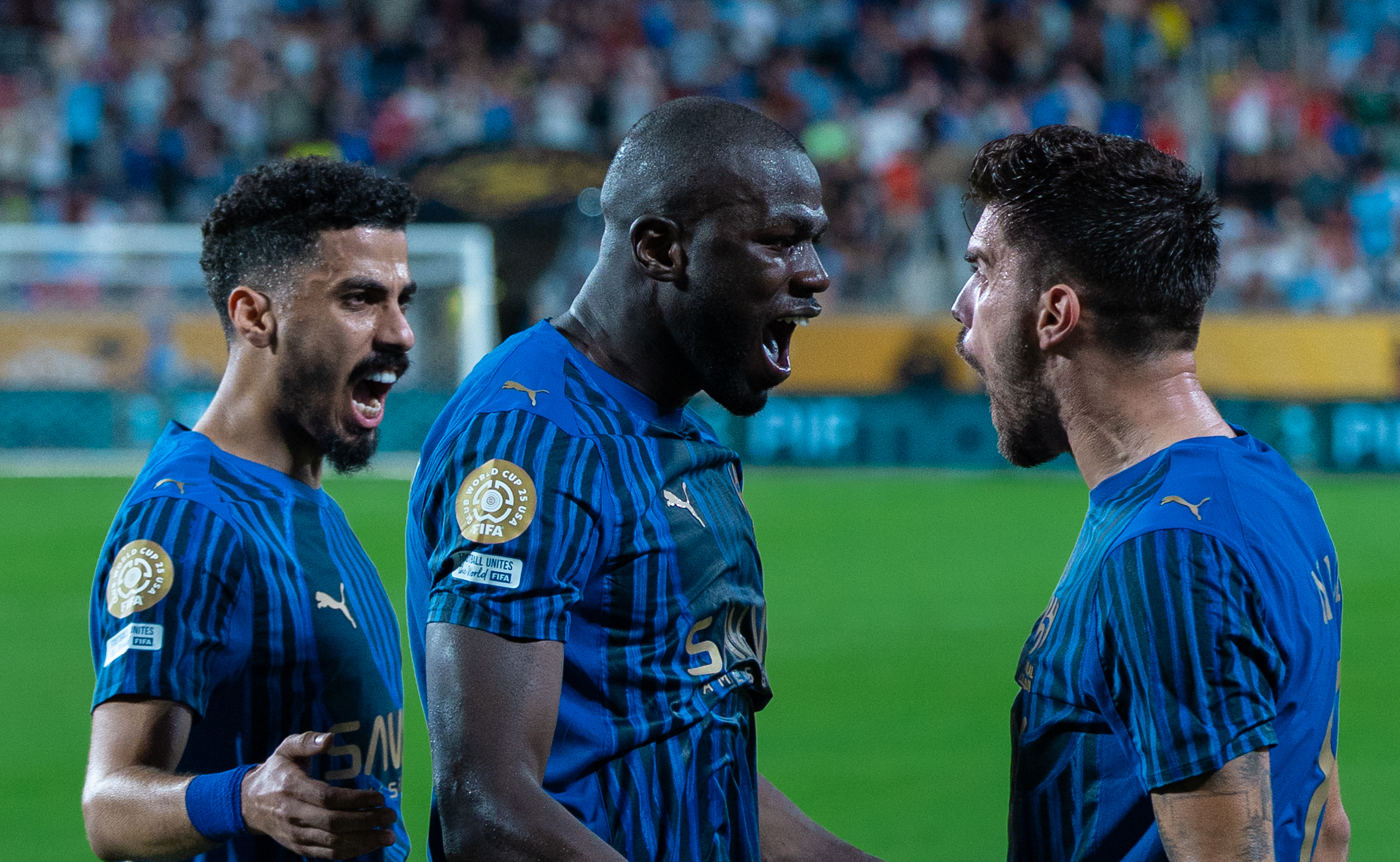 Al Hilal’s FIFA Club World Cup display show Saudi league is not retirement home – Koulibaly