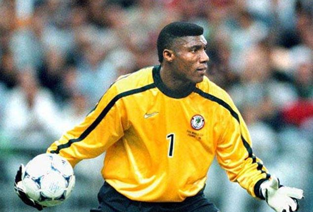 Nigeria : Décès de l’ancien gardien Peter Rufai