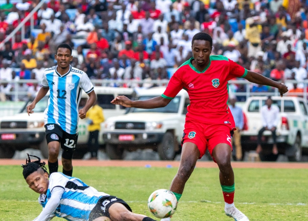 Botswana’s Zebras lift Malawi Independence Day Cup
