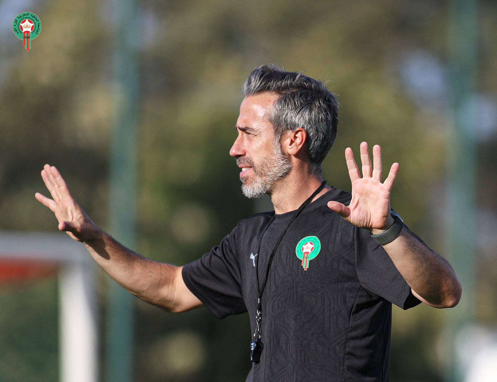 CAN Féminine – Maroc : Vilda veut corriger le tir face au Congo