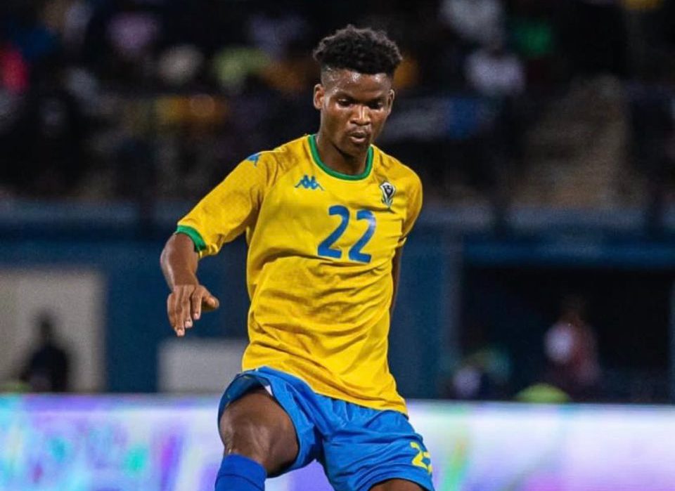 Crisis in Middle East displaces African footballers including Gabon trio