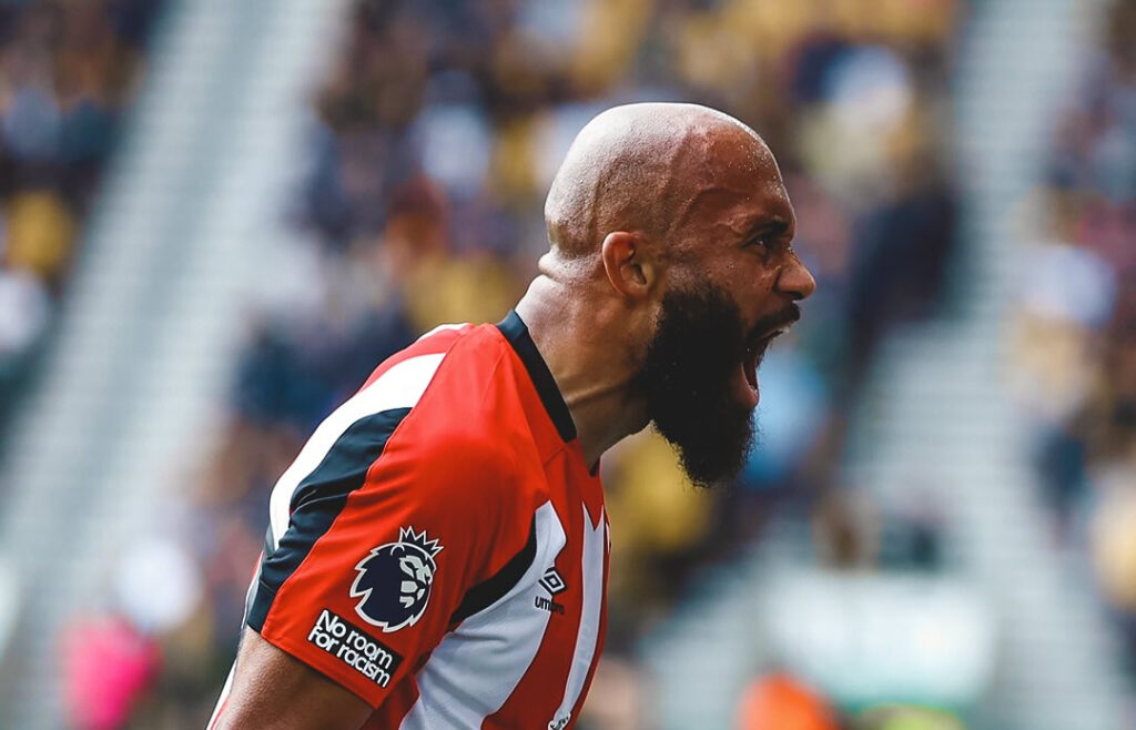 Affaire conclue entre Manchester United et Brentford pour Bryan Mbeumo