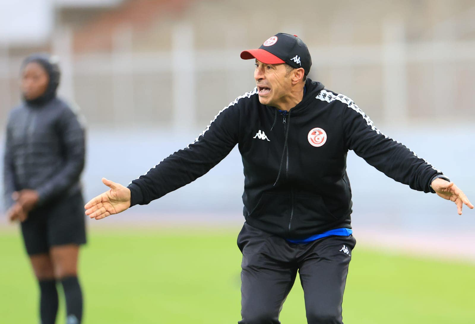 WAFCON 2024: “Tunisia are in the toughest group” – Saada