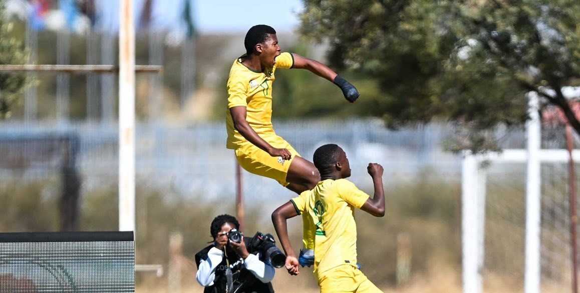 COSAFA U-20: South Africa outclass Malawi for men’s title, Zambia women shutout South Africa