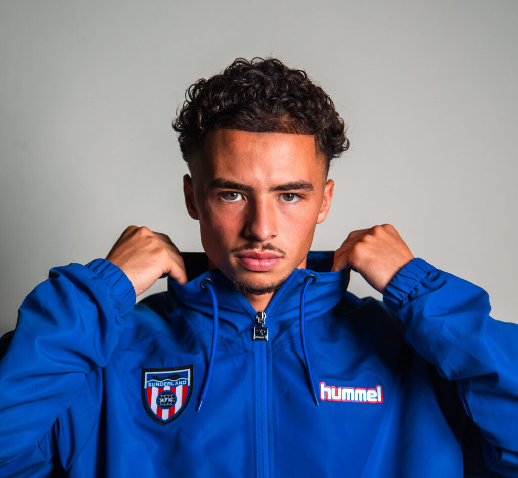 Chemsdine Talbi: “I chose Sunderland for the ambition of the project”