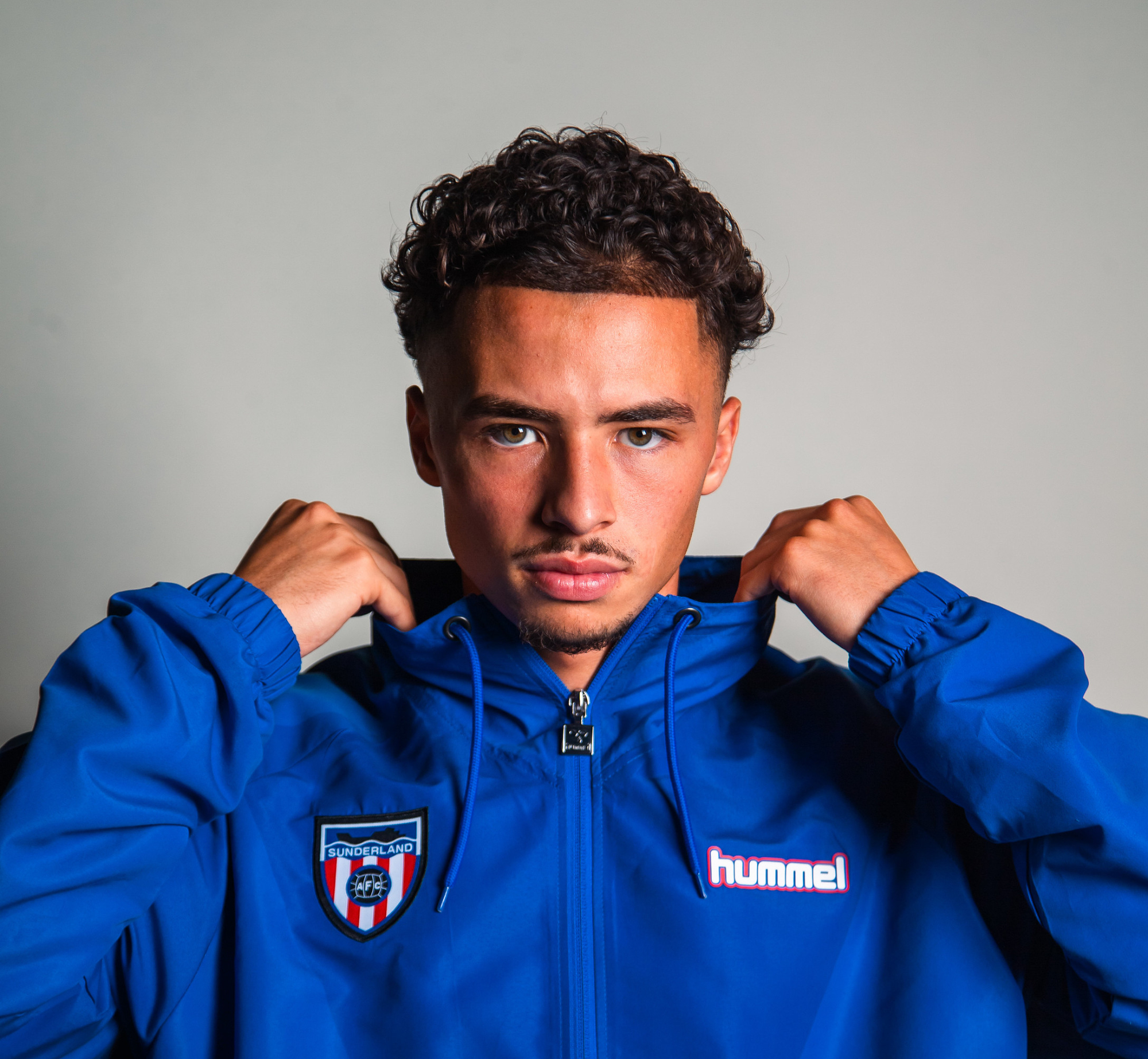 Chemsdine Talbi: “I chose Sunderland for the ambition of the project”
