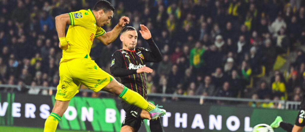Al Ahly ouvre des négociations avec Nantes pour Mostafa Mohamed