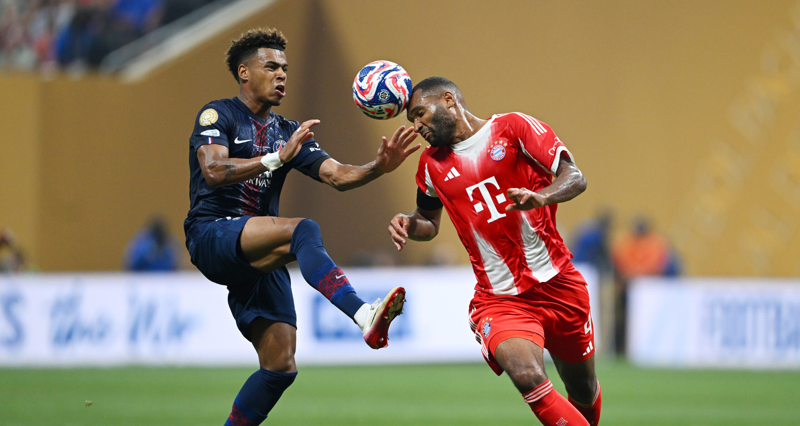 Hakimi and PSG qualify for FIFA Club World Cup semifinals with win over Bayern