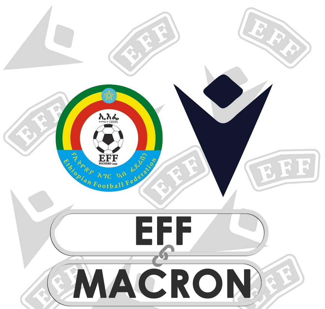 Ethiopian Football Federation and Macron set for new kit deal?
