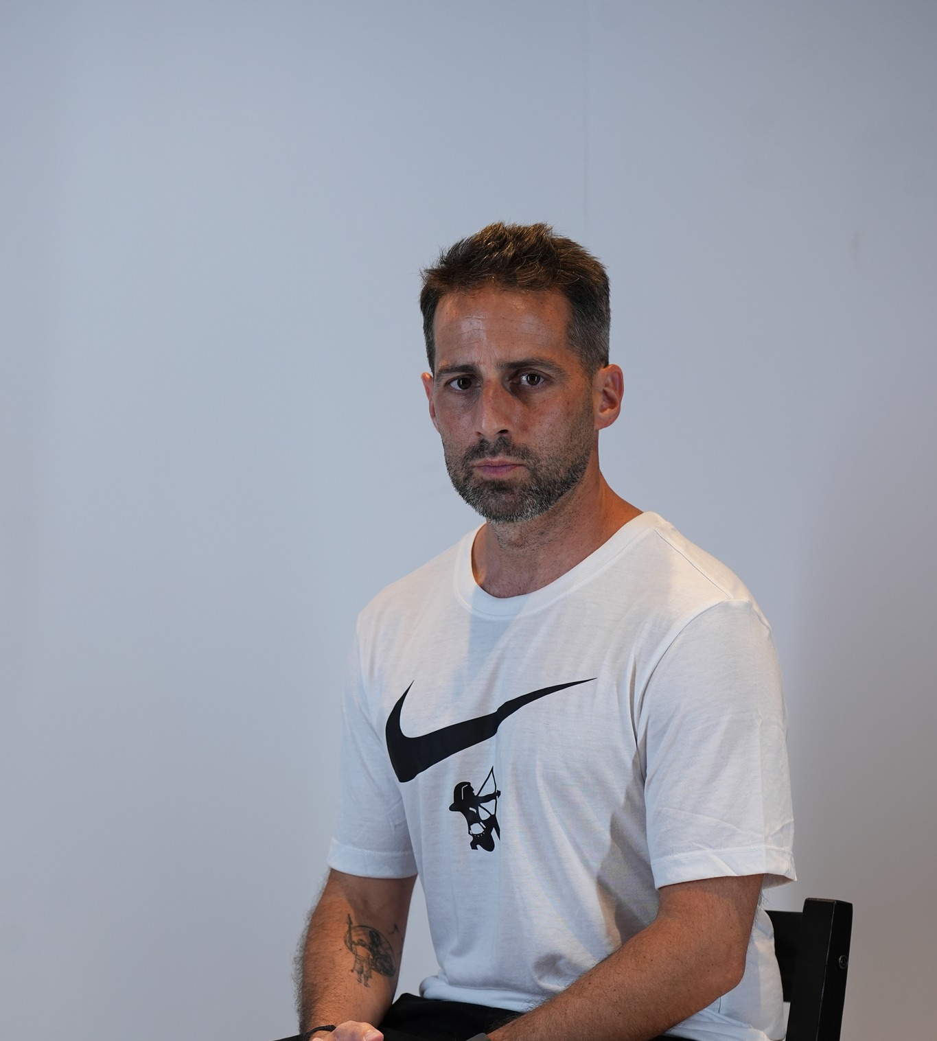 Zamalek new coach: I’m not going to lie by saying, ‘With me, you will win.’