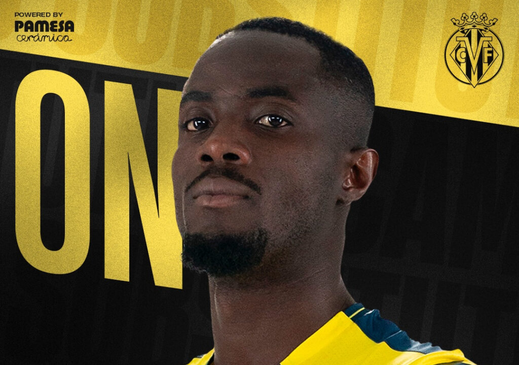 Eric Bailly set to join Saudi Pro League