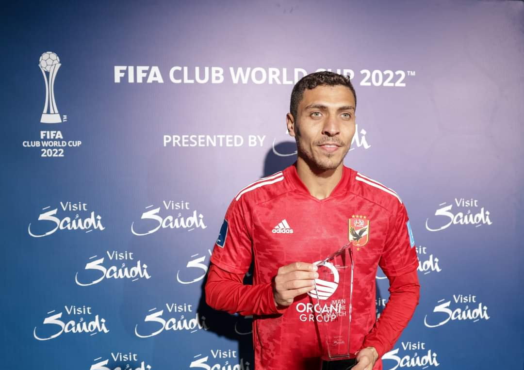 Al Ahly sign former CAF Champions League top scorer on a free transfer