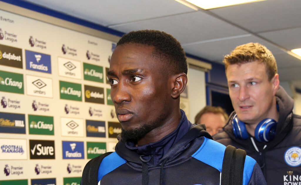 Manchester United in talks to sign Wilfred Ndidi