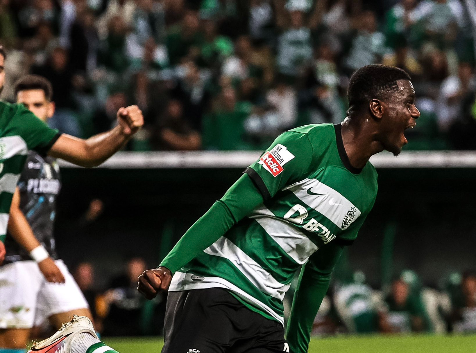 Ousmane Diomande se rapproche de Crystal Palace