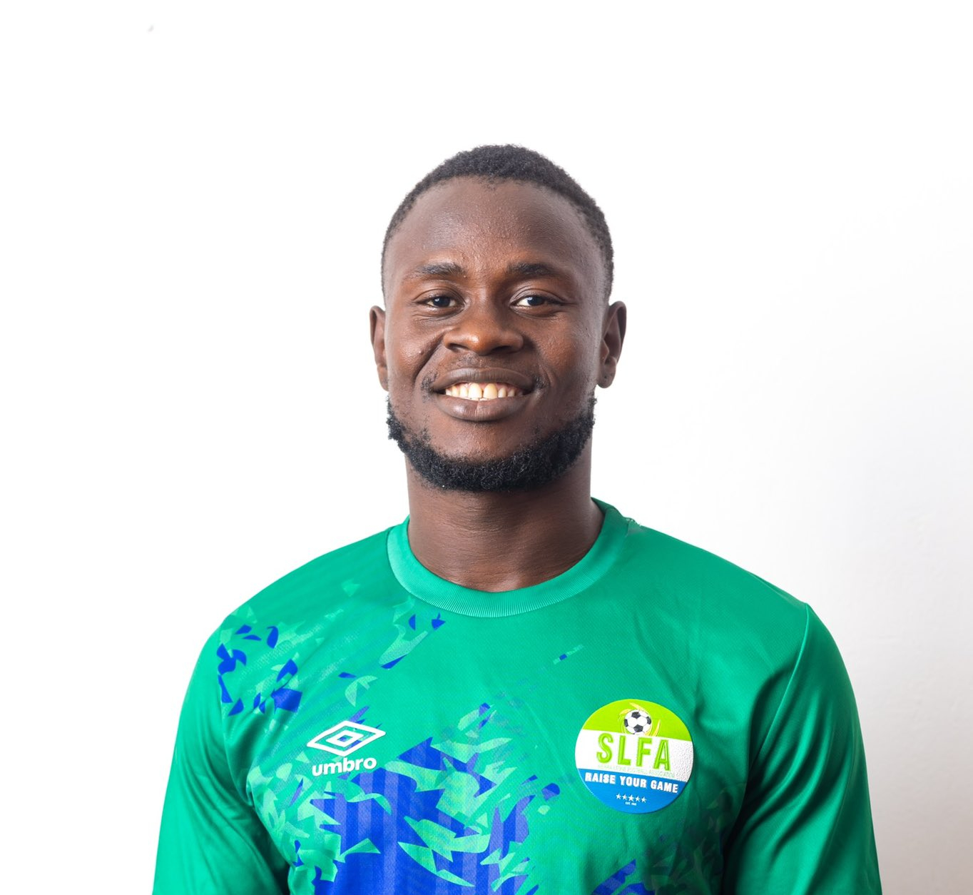 Musa Noah Kamara to strengthen the ranks of CS Sfaxien