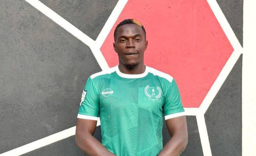 Ugandan keeper Kyamera completes move to South Sudan’s Kator FC