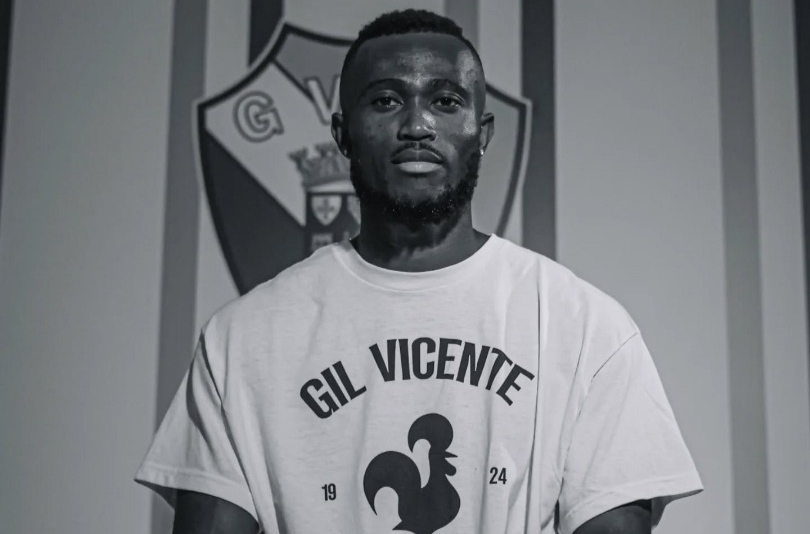 Ivorian defender Ghislain Konan returns to Portugal