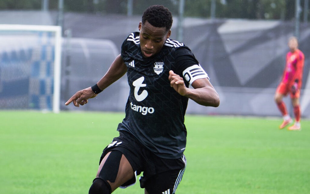 Mayambela confirms Kaizer Chiefs talks amidst Amakhosi’s squad overhaul