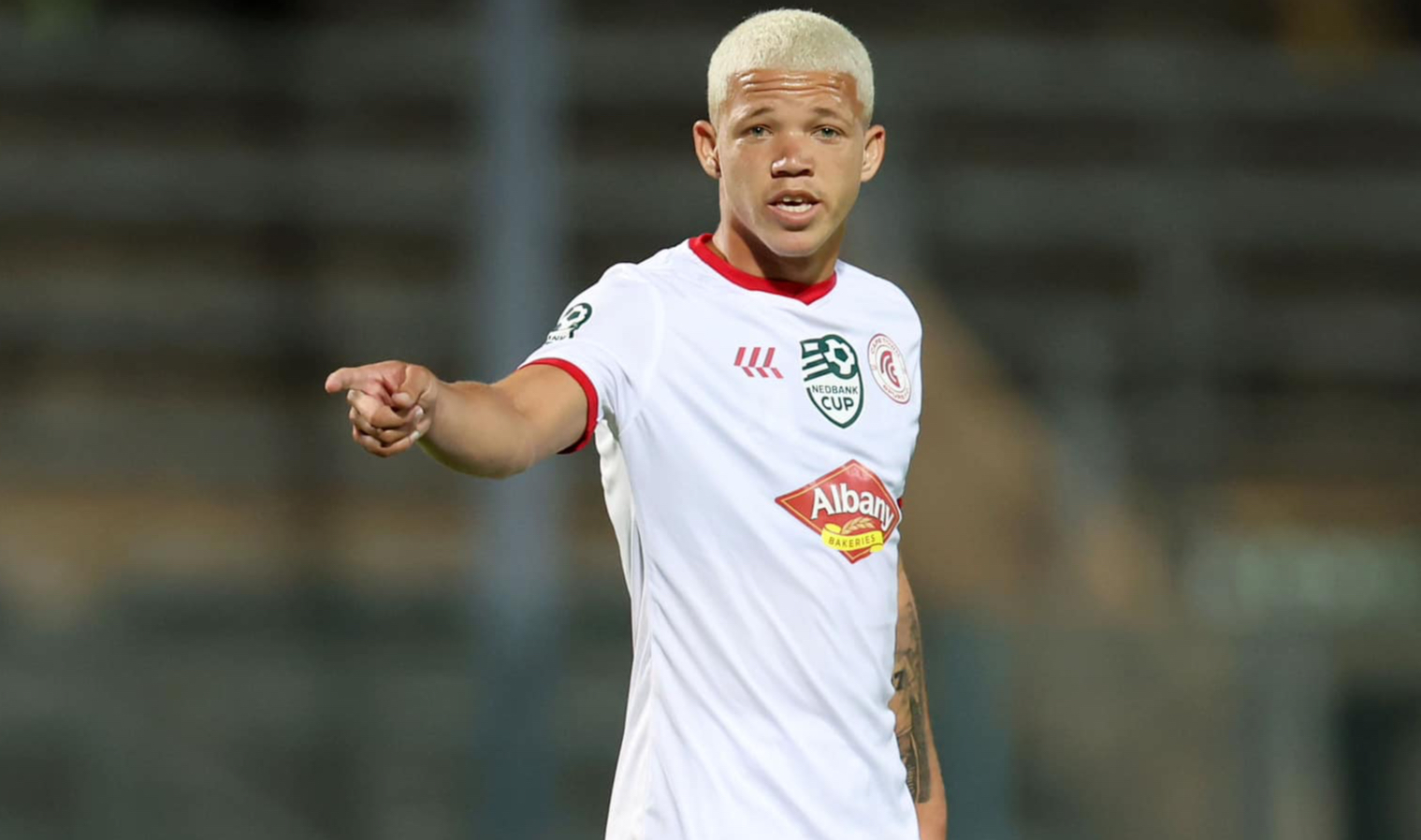 Spurs threaten legal action against players linked to Chiefs and AmaZulu