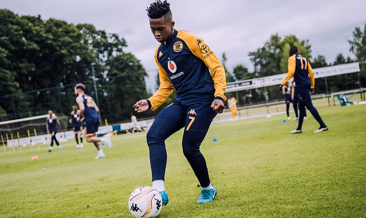 Mduduzi Shabalala reveals key to Chiefs’ success next season