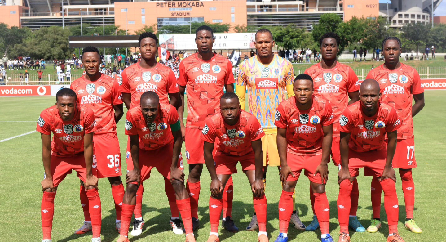 SuperSport United sold to Siwelele FC, pending PSL approval
