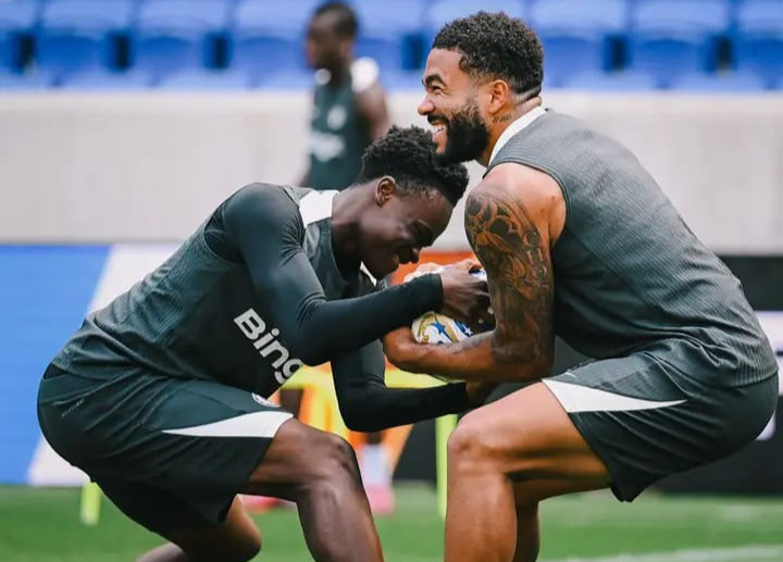 FIFA CWC: Ex-Ivory Coast captain Didier Drogba urges Chelsea to give their all against PSG