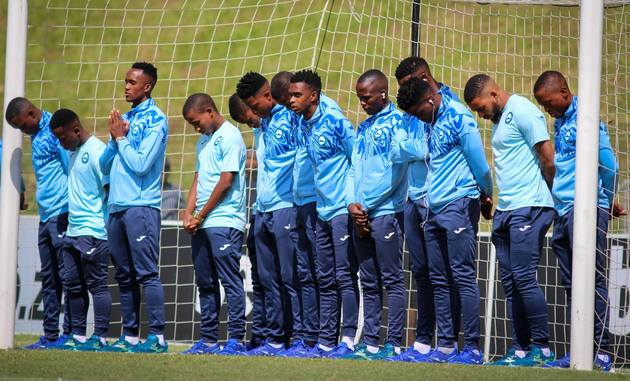 Richards Bay boss rejects R72 million offer for club status