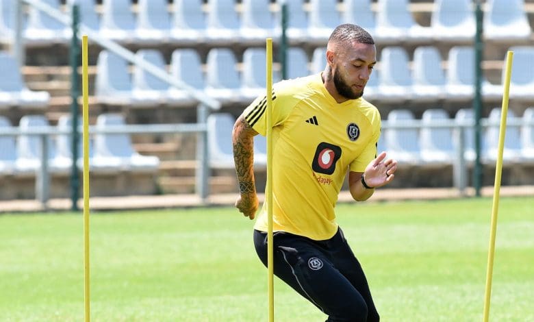 Miguel Timm pens heartfelt goodbye to Orlando Pirates