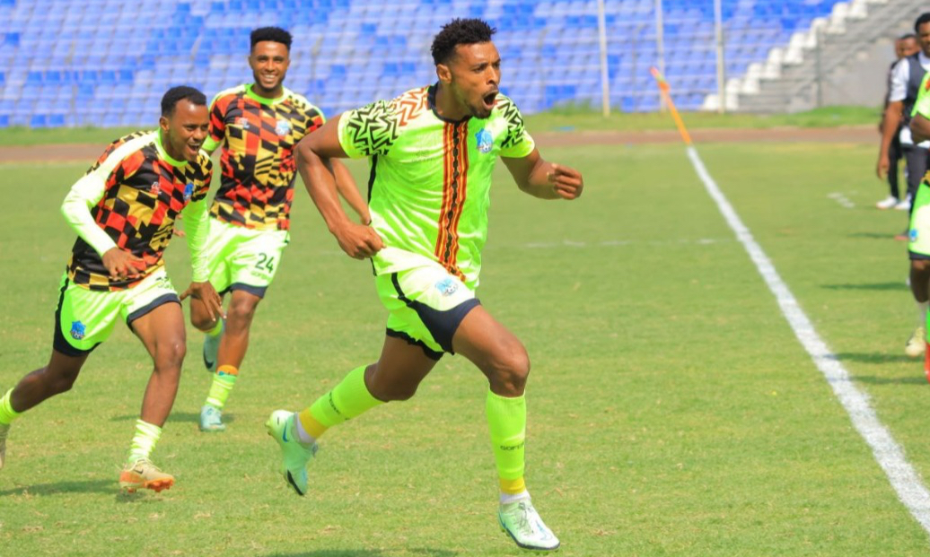 Ethiopian Cup: Sidama Coffee stripped of title as Wolayta Dicha declared cup winners