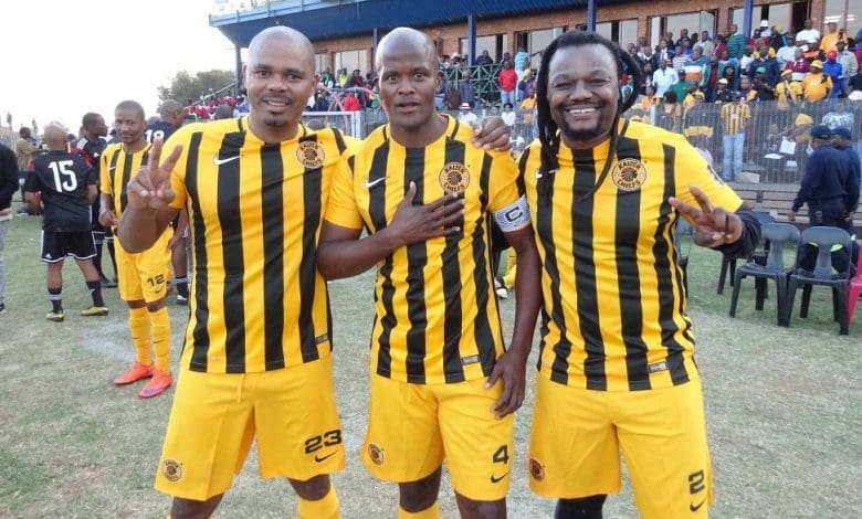 Ex-Kaizer Chiefs star appointed coach of Linare FC in Lesotho