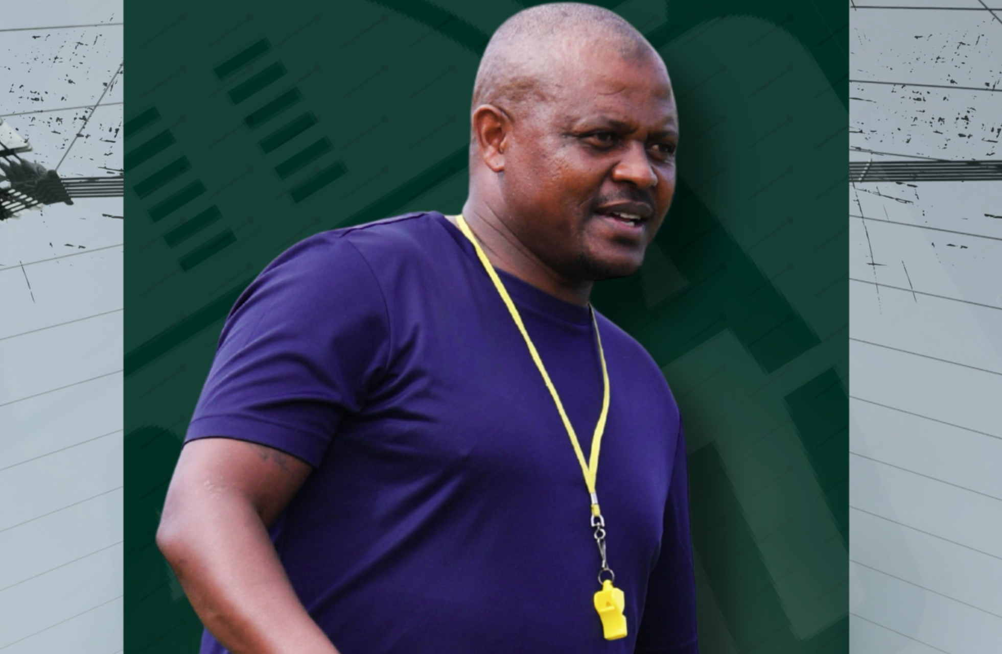 Simo Dladla joins AmaZulu’s coaching staff