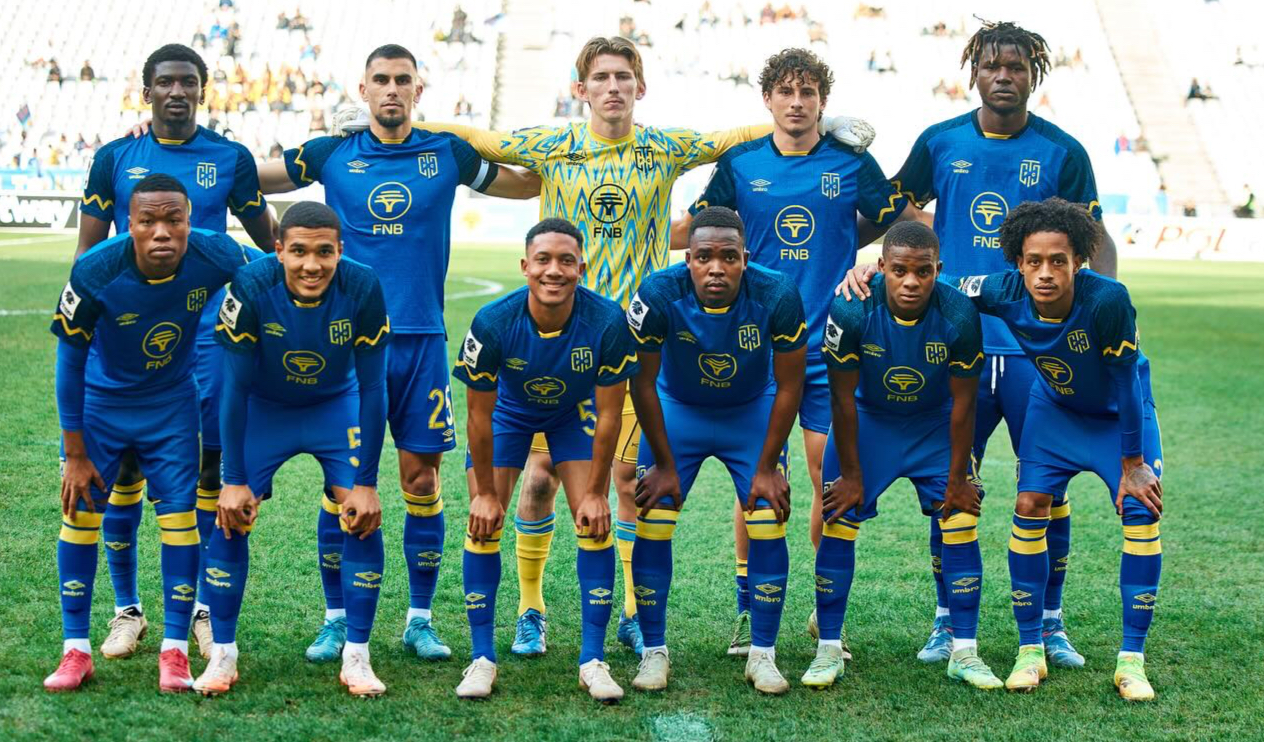 Morgan Gould points finger at ex-Chiefs coach for CT City relegation