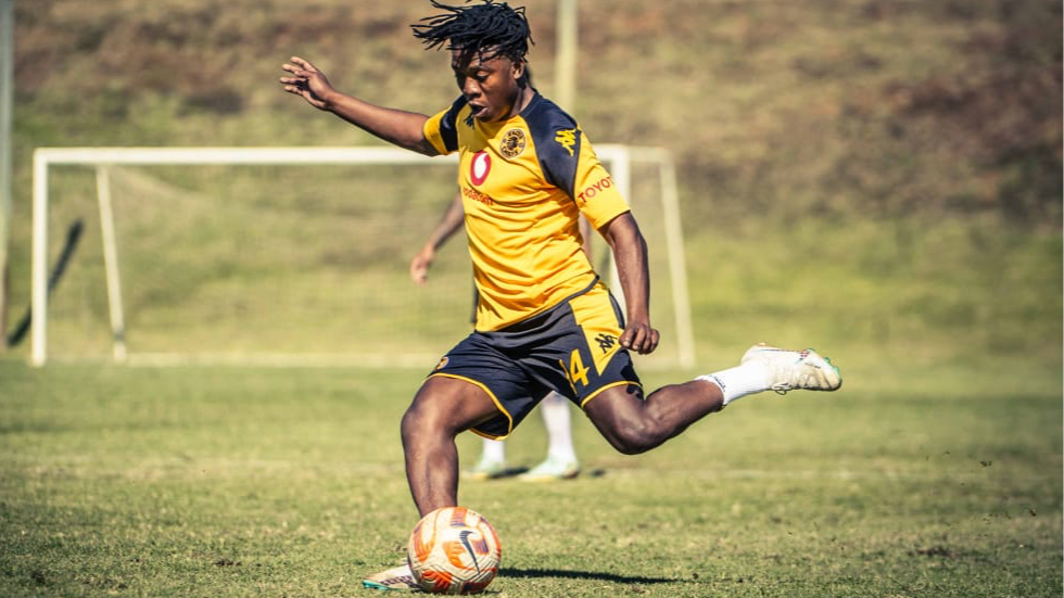 Former Chiefs and Stellenbosch winger seeks help, enters rehab centre