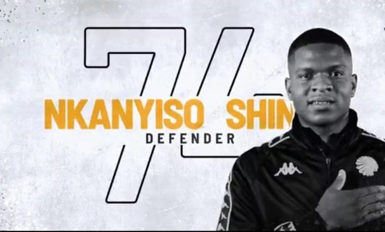 Kaizer Chiefs secure first major signing for 2025/26 season
