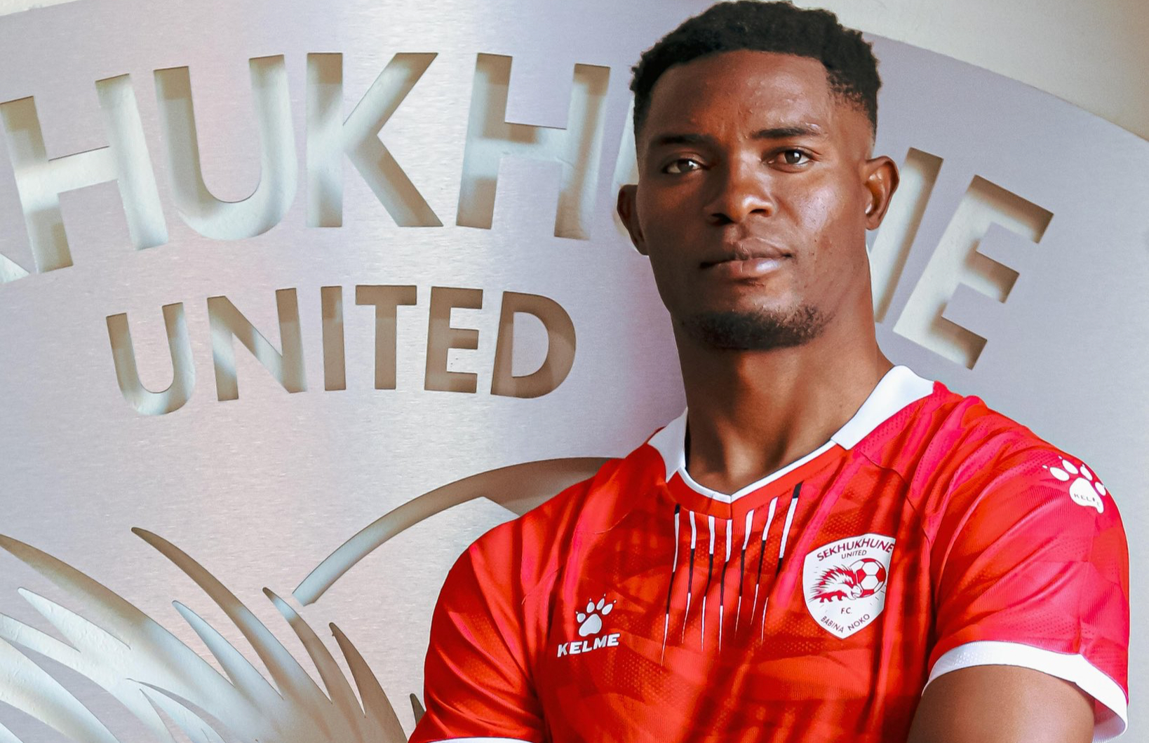 Sekhukhune United bolster squad with two new arrivals