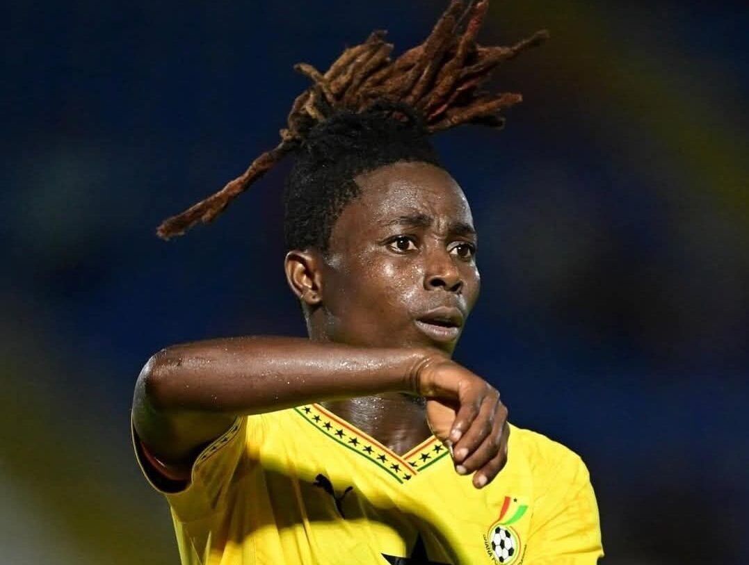 WAFCON 2024: “Ghana almost lost hope after opening loss to South Africa” – Kusi