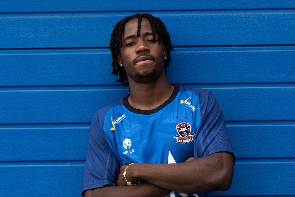 Nigeria’s Benjamin Fredrick joins Belgium Pro League side FCV Dender from Brentford