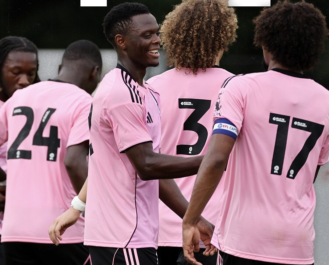 Daka’s double continues undefeated preseason for Leicester City