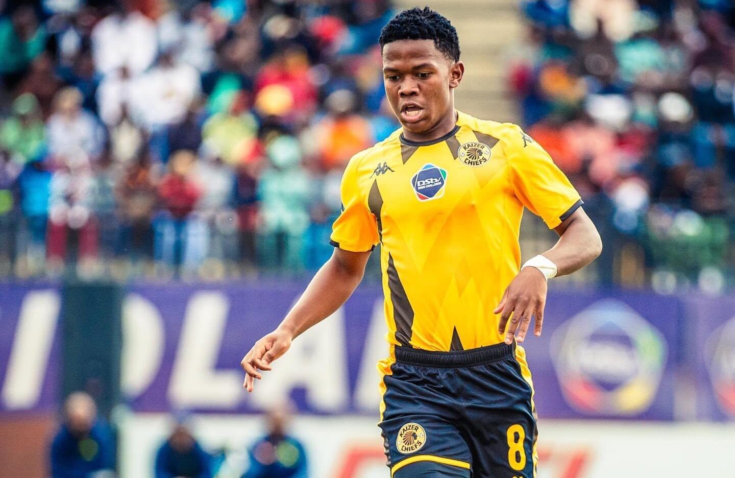 Ex-Chiefs prodigy leads TS Galaxy’s eight new signings