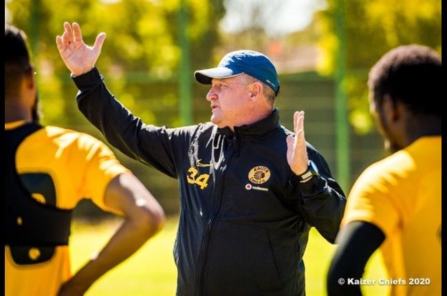Ex-Kaizer Chiefs coach speaks out on PSL club sales and lost identity